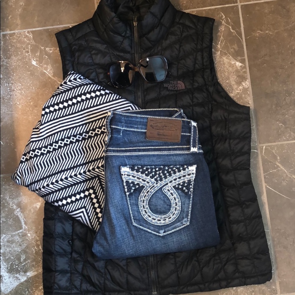 Sz 29 Big Star jeans